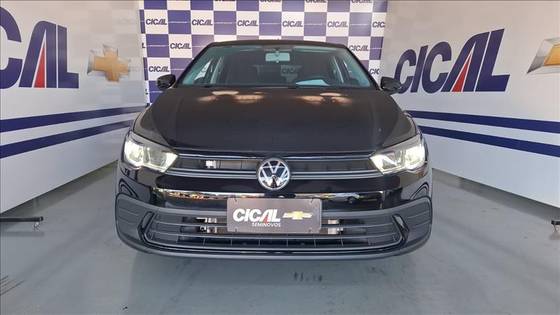 VOLKSWAGEN POLO 1.0 170 TSI SENSE AUTOMÁTICO